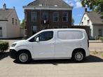 Citroen Berlingo 1.5 BlueHDI Club 3 PERSOONS DEALER ONDERHOU, Auto's, Bestelauto's, Voorwielaandrijving, Gebruikt, 4 cilinders