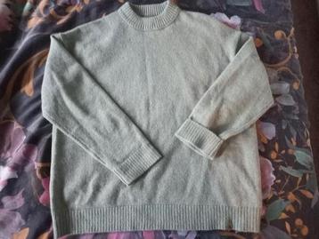 CK /Calvin Klein Trui - Maat L beschikbaar voor biedingen