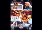 Breakout, Vanaf 16 jaar, 1980 tot heden, Ophalen of Verzenden, Zo goed als nieuw