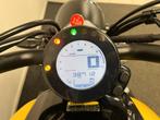 YAMAHA XSR 700 ( LEASE ) bj 2017, 700 cc, 2 cilinders, Bedrijf, Meer dan 35 kW