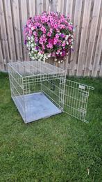 Hondenbench XL, Dieren en Toebehoren, Hondenbenches, Ophalen, Gebruikt