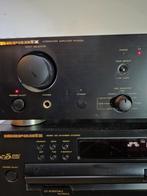 Marantz PM-4000 versterker en Marantz 5 cd wisselaar CC-3000, Losse componenten, Zo goed als nieuw, Cd-speler, Ophalen