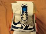 Blauwe Nike Schoenen - Maat 36 - Nieuw!, Kinderen en Baby's, Kinderkleding | Schoenen en Sokken, Meisje, Schoenen, Nieuw, Ophalen of Verzenden