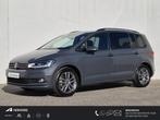 Volkswagen Touran 1.5 TSI Comfort Business 7 Persoons! Autom, 15 km/l, Euro 6, 4 cilinders, 150 pk