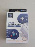 Gesealde Hori Gameboy Indigo Controller - Nieuw!, Ophalen of Verzenden, Nieuw, Gamecube, Overige controllers