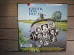 Luister eens deel 2, Ophalen of Verzenden, Gebruikt, 12 inch