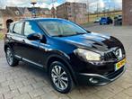 Nissan Qashqai 1.6 2011 Airco Navigatie Nieuwe Apk, Voorwielaandrijving, 1210 kg, 1200 kg, Handgeschakeld