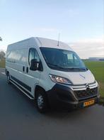 Citroën Jumper L3H3 2.0 HDI 96KW 2018, Auto's, 4 cilinders, Citroën, Origineel Nederlands, Diesel