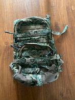 Cargo Panel NFP Voss systeem voor oa 37 liter rugzak, Verzamelen, Ophalen of Verzenden, Landmacht, Nederland, Overige typen