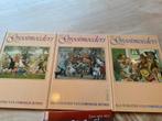Oude kinderboeken: Uit Grootmoeders Tijd & Ot en Sien, Ophalen of Verzenden, Gelezen, Fictie algemeen