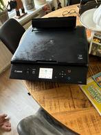 Canon Printer, Ophalen, Zo goed als nieuw, Printer