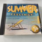 Summer Feelings, Pop, Gebruikt, Ophalen of Verzenden