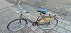 Dames fiets, 56 cm of meer, Ophalen of Verzenden, Gebruikt
