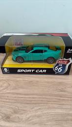 Sport car, Hobby en Vrije tijd, Modelauto's | 1:32, Ophalen of Verzenden, Nieuw, Auto