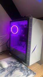 Krachtige gaming pc, Computers en Software, Desktop Pc's, Ophalen of Verzenden, Zo goed als nieuw, Gaming, 3 tot 4 Ghz