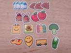 Jumbo stickers, Jumbo, Ophalen of Verzenden