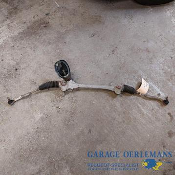 stuurhuis peugeot 108 1.0 vti beschikbaar voor biedingen