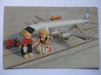 M85 Den Haag - Madurodam - KLM, Verzenden, 1960 tot 1980, Gelopen, Zuid-Holland