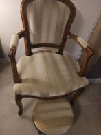 Antieke Stoel - Begin 1900 - Zo Goed Als Nieuw, Antiek en Kunst, Antiek | Meubels | Stoelen en Banken, Ophalen