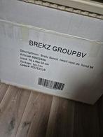 Brekz Bench Maat M, Dieren en Toebehoren, Hondenbenches, Ophalen of Verzenden, Nieuw