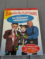 Bassie en adriaan - de huilende professor, Cd's en Dvd's, Dvd's | Kinderen en Jeugd, Ophalen of Verzenden, Zo goed als nieuw