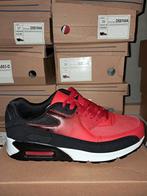 Sneakers Rood/Zwart. Uniseks. Maat 36 37 38 39 40. €20,00., Ophalen, Nieuw, Zwart, Sportschoenen