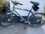 Herenfiets Giant Tourer, Ophalen, Gebruikt, Versnellingen, Giant
