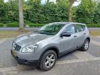 Nissan Qashqai 1.6 NAP Airco Trekhaak Cruise Apk 06-2026, Voorwielaandrijving, 15 km/l, Gebruikt, 4 cilinders