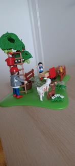 4146 playmobil appeloogst, Ophalen of Verzenden