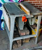 Zaagtafel, Ophalen, Gebruikt, Cirkelzaag, 30 tot 70 mm