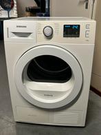 Samsung warmtepomp droger 7KG, Witgoed en Apparatuur, Wasdrogers, Overige typen, Anti-kreukfase, 85 tot 90 cm, 6 tot 8 kg