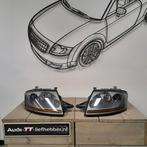 Audi TT mk1 xenon koplampen, Auto-onderdelen, Verlichting, Ophalen