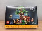Lego Winie de Poeh 21326 sealed, Ophalen of Verzenden, Nieuw, Complete set, Lego