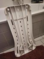 Douche plank voor op het randje van de bad,, Diversen, Ophalen of Verzenden