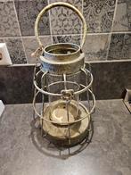 Windlicht, Verzenden