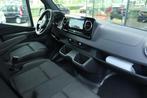 MERCEDES-BENZ SPRINTER 319 3.0 CDI V6 AUT. L3H2 - 3500 KG TR, Automaat, 190 pk, 2987 cc, Bedrijf
