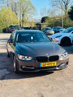 BMW 3-Serie 2.0D 320 EDE 120KW Aut8(f30) 2015 Bruin, Automaat, 745 kg, Achterwielaandrijving, 1995 cc