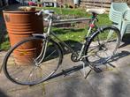 Retro Gazelle Stadsfiets - Zelfbouw, geen versnellingen, Fietsen en Brommers, Fietsen | Oldtimers, 55 tot 59 cm, Ophalen, Jaren '60 of nieuwer