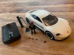 Playmobil the Movie Porsche Rex Dasher, Kinderen en Baby's, Speelgoed | Playmobil, Ophalen of Verzenden, Zo goed als nieuw