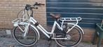 Stella, elektrische fiets 28 inch, Fietsen en Brommers, Elektrische fietsen, Ophalen, Gebruikt, 50 km per accu of meer, Overige merken