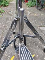 Diverse hardware Sonor Tama Pearl, Muziek en Instrumenten, Drumstellen en Slagwerk, Ophalen, Gebruikt, Sonor