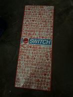 Omdenken Switch - Nieuw in doos!, Drie of vier spelers, Ophalen of Verzenden, Nieuw