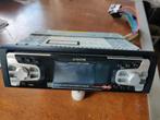 Radio cd speler 12 Volt met DIN aansluiting, Auto diversen, Autoradio's, Ophalen of Verzenden, Gebruikt