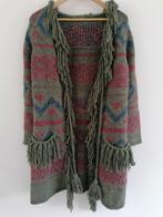 Isla Ibiza vest voor najaar en winter, Isla Ibiza, Ophalen of Verzenden, Maat 38/40 (M), Overige kleuren