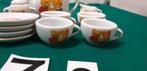 Mini servies berenfamilie 3 beren, Ophalen of Verzenden