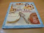 High tea vintage - Caldicott, Chris, Gelezen, Caldicott, Chris, Ophalen of Verzenden