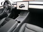 Tesla Model Y Performance AWD 75 kWh-463pk Auto Pilot / Lede, Auto's, Tesla, 514 km, Gebruikt, Zwart, 1972 kg