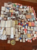 Leuke partij vintage polshorloge onderdelen., Ophalen of Verzenden, Gebruikt