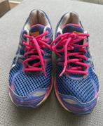 Asics dames, Overige kleuren, Ophalen of Verzenden, Hardlopen of Fietsen, Gedragen