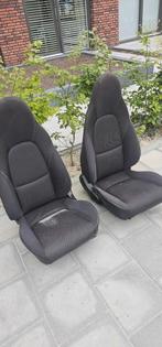 Mazda mx5 nbfl stoelen, Ophalen, Mazda